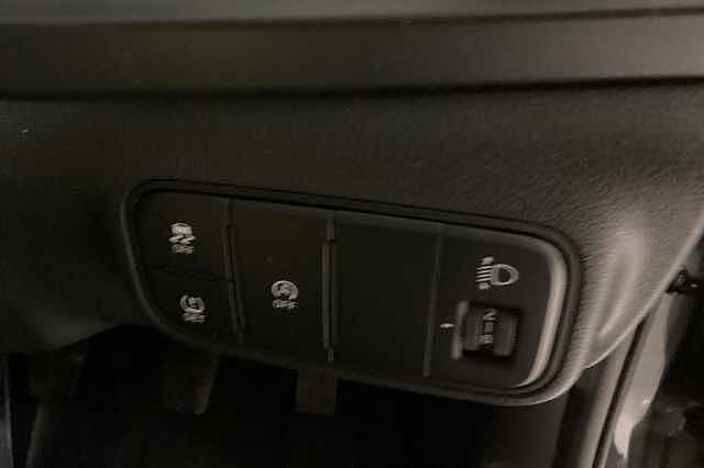 Hyundai i20 1.0T GDi 48V MHD SE Connect 5dr