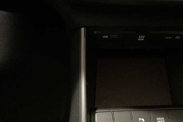Hyundai i20 1.0T GDi 48V MHD SE Connect 5dr