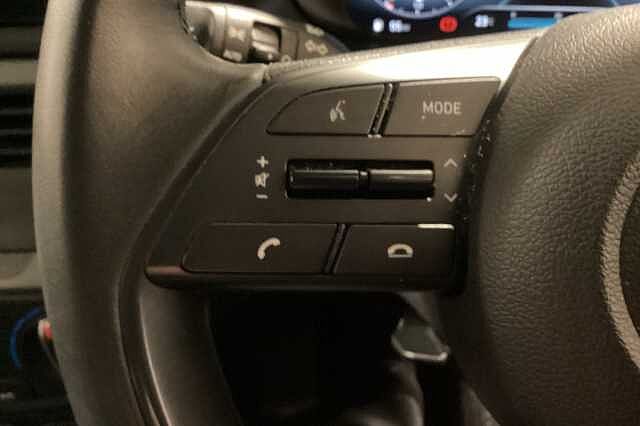 Hyundai i20 1.0T GDi 48V MHD SE Connect 5dr