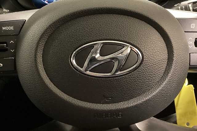 Hyundai i20 1.0T GDi 48V MHD SE Connect 5dr