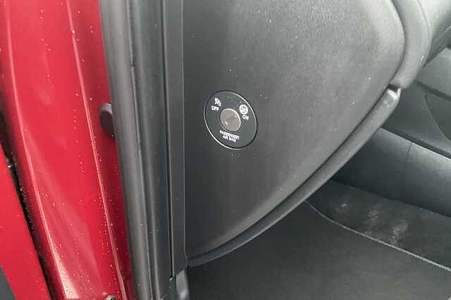 Hyundai TUCSON 1.6 TGDi 48V MHD N Line S 5dr 2WD DCT