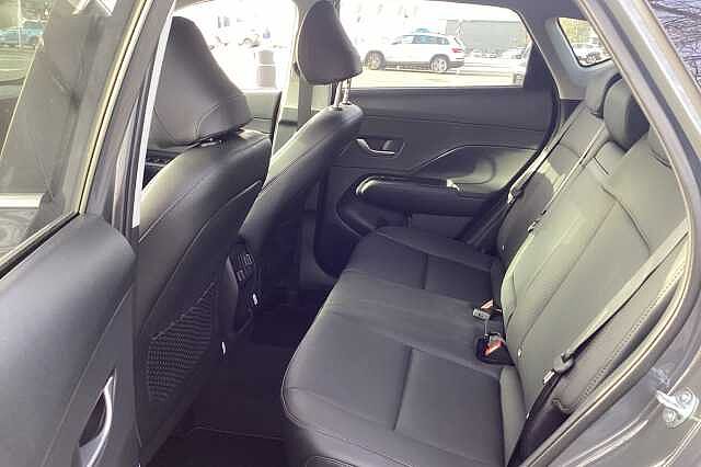 Hyundai KONA 1.6T 138 Ultimate 5dr