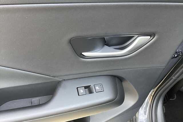 Hyundai KONA 1.6T 138 Ultimate 5dr