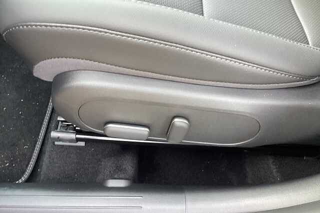 Hyundai KONA 1.6T 138 Ultimate 5dr