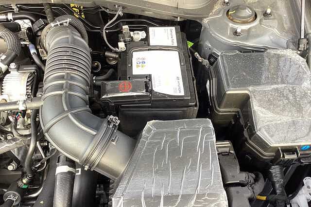 Hyundai KONA 1.6T 138 Ultimate 5dr