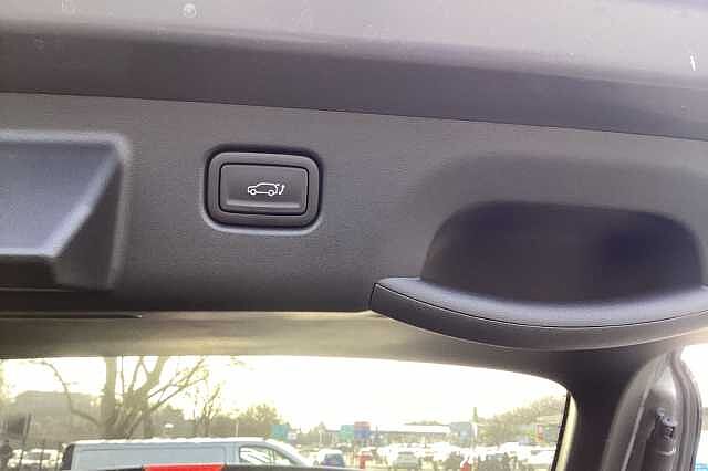 Hyundai KONA 1.6T 138 Ultimate 5dr