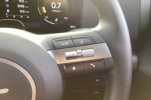 Hyundai KONA 1.6T 138 Ultimate 5dr