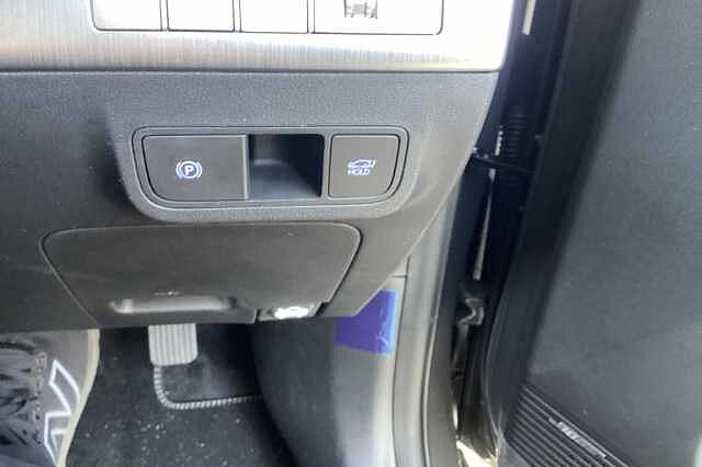 Hyundai KONA 1.6T 138 Ultimate 5dr