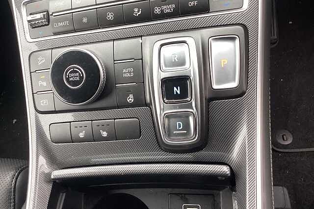 Hyundai SANTA FE 1.6 TGDi Hybrid Premium 5dr Auto