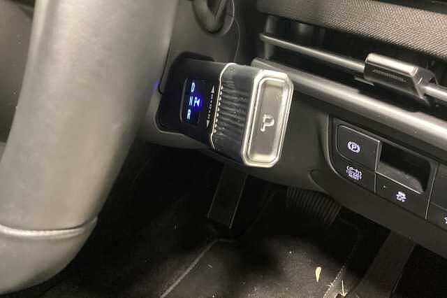 Hyundai TUCSON 1.6T Hybrid Ultimate 5dr Auto