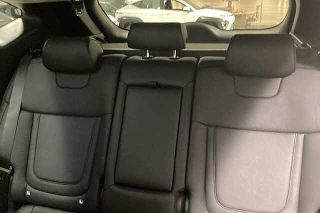 Hyundai TUCSON 1.6T Hybrid Ultimate 5dr Auto