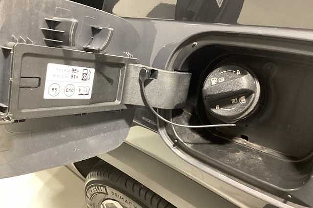 Hyundai TUCSON 1.6T Hybrid Ultimate 5dr Auto