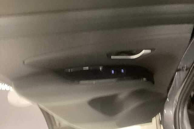 Hyundai TUCSON 1.6T Hybrid Ultimate 5dr Auto