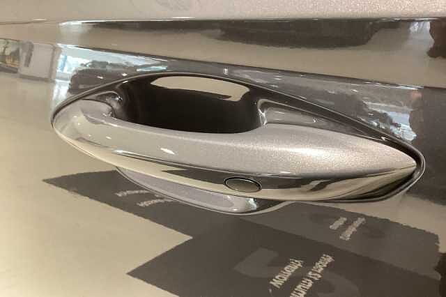 Hyundai TUCSON 1.6T Hybrid Ultimate 5dr Auto