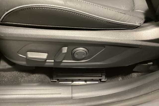 Hyundai TUCSON 1.6T Hybrid Ultimate 5dr Auto