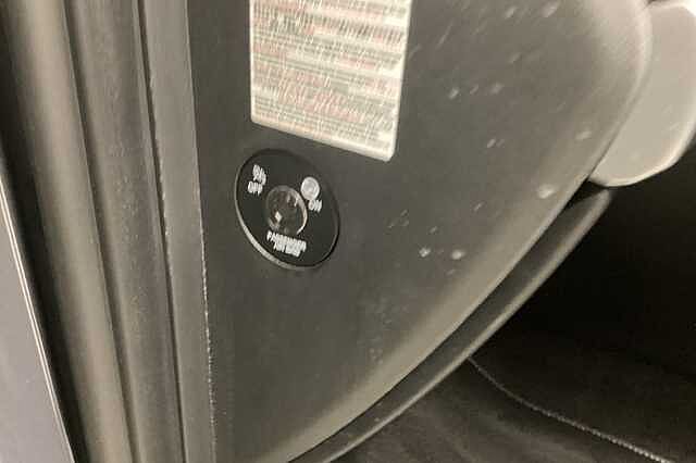 Hyundai TUCSON 1.6T Hybrid Ultimate 5dr Auto