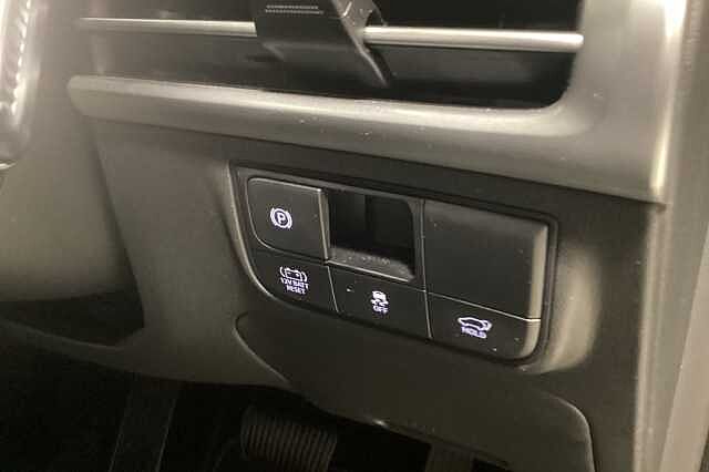 Hyundai TUCSON 1.6T Hybrid Ultimate 5dr Auto