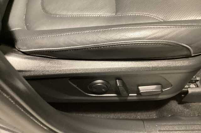 Hyundai TUCSON 1.6T Hybrid Ultimate 5dr Auto