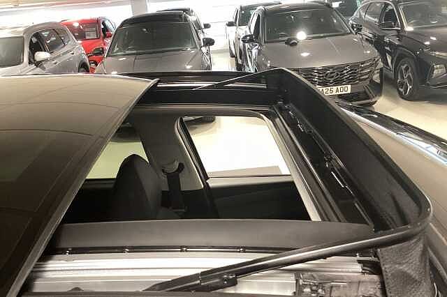 Hyundai TUCSON 1.6T Hybrid Ultimate 5dr Auto