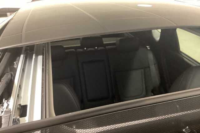 Hyundai TUCSON 1.6T Hybrid Ultimate 5dr Auto