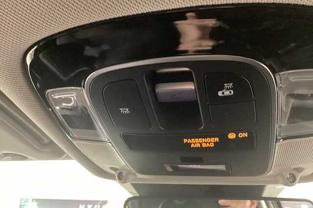 Hyundai TUCSON 1.6T Hybrid Ultimate 5dr Auto