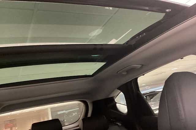 Hyundai TUCSON 1.6T Hybrid Ultimate 5dr Auto