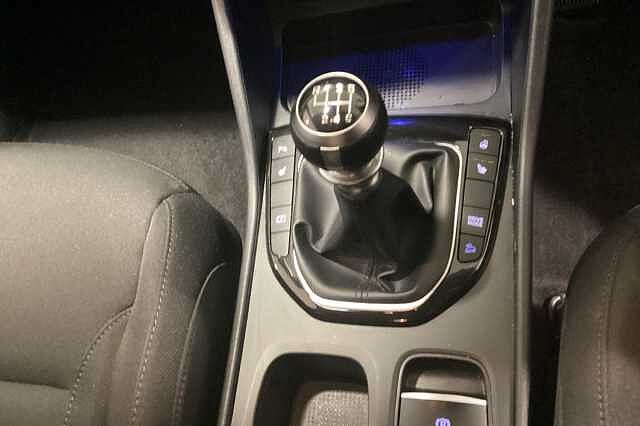 Hyundai TUCSON 1.6 TGDi Premium 5dr 2WD