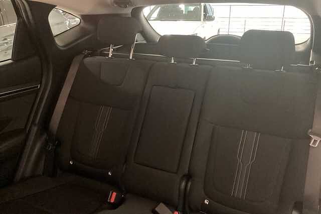 Hyundai TUCSON 1.6 TGDi Premium 5dr 2WD