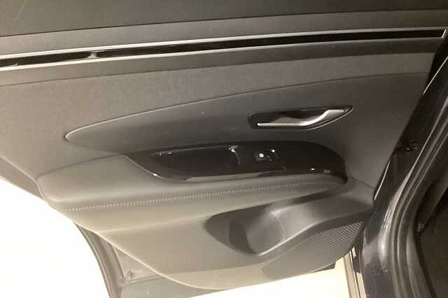 Hyundai TUCSON 1.6 TGDi Premium 5dr 2WD