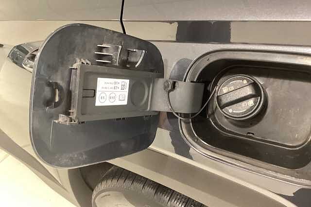 Hyundai TUCSON 1.6 TGDi Premium 5dr 2WD