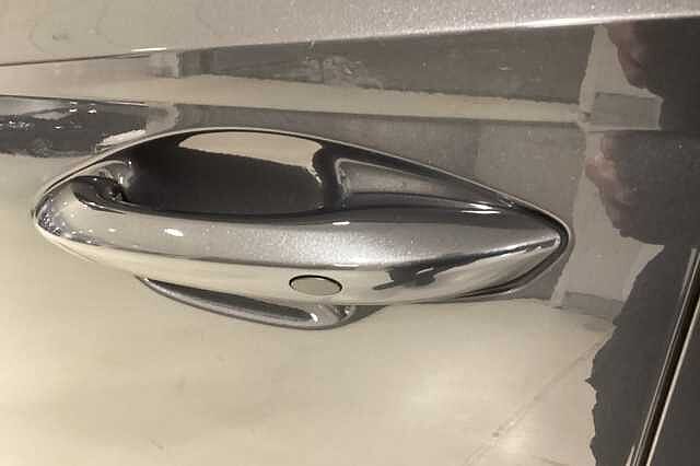 Hyundai TUCSON 1.6 TGDi Premium 5dr 2WD