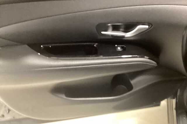 Hyundai TUCSON 1.6 TGDi Premium 5dr 2WD