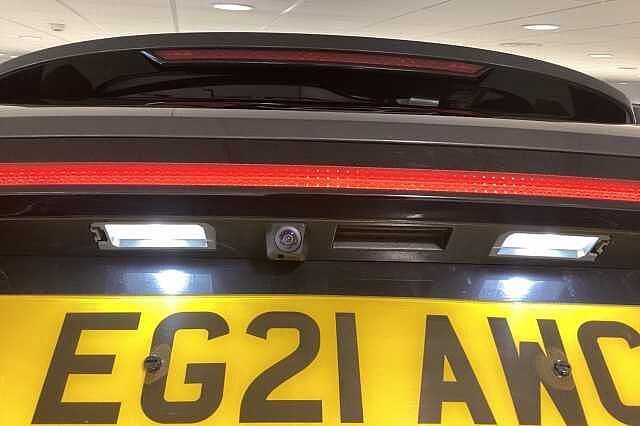 Hyundai TUCSON 1.6 TGDi Premium 5dr 2WD