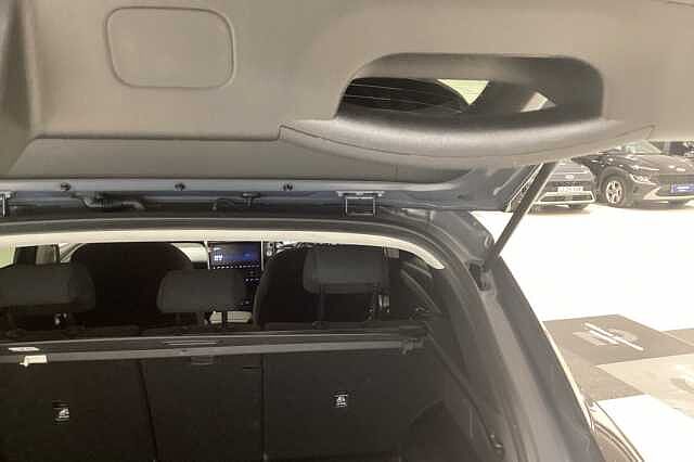 Hyundai TUCSON 1.6 TGDi Premium 5dr 2WD