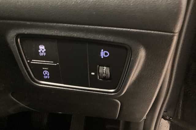 Hyundai TUCSON 1.6 TGDi Premium 5dr 2WD