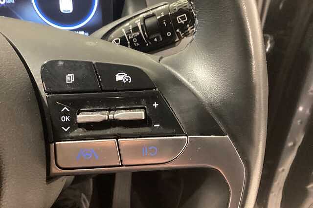 Hyundai TUCSON 1.6 TGDi Premium 5dr 2WD