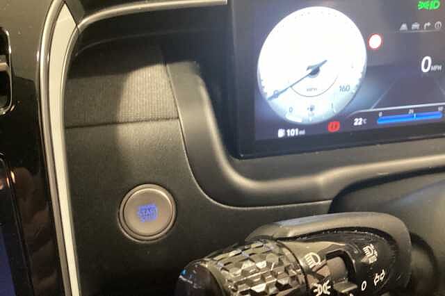 Hyundai TUCSON 1.6 TGDi Premium 5dr 2WD