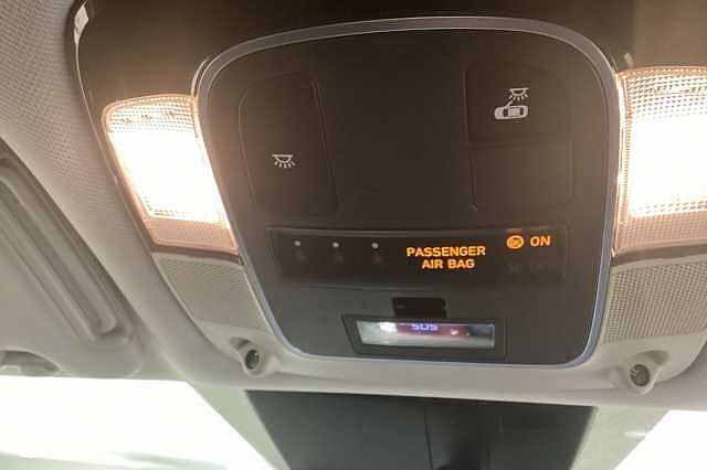 Hyundai TUCSON 1.6 TGDi Premium 5dr 2WD