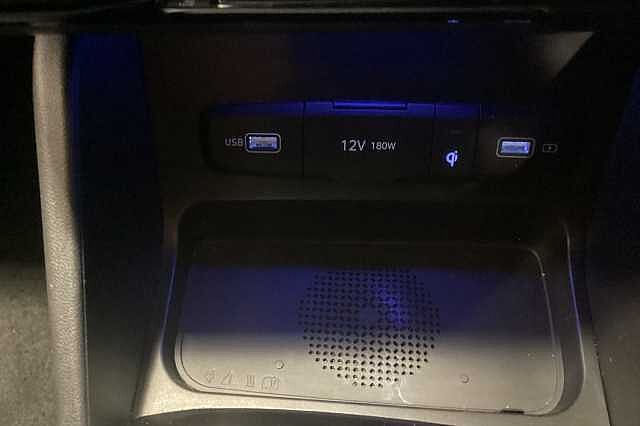 Hyundai TUCSON 1.6 TGDi Premium 5dr 2WD