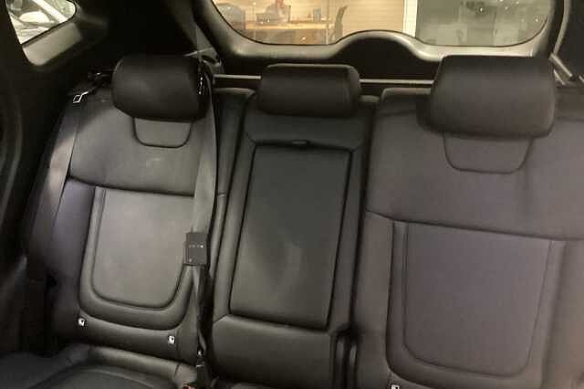 Hyundai TUCSON 1.6 TGDi Hybrid 230 Ultimate 5dr 2WD Auto