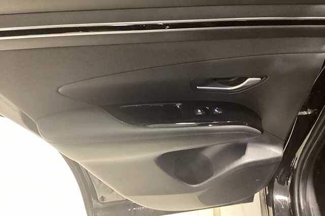 Hyundai TUCSON 1.6 TGDi Hybrid 230 Ultimate 5dr 2WD Auto