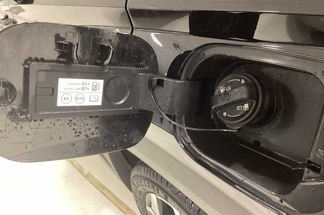 Hyundai TUCSON 1.6 TGDi Hybrid 230 Ultimate 5dr 2WD Auto