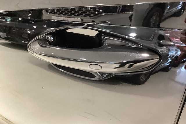 Hyundai TUCSON 1.6 TGDi Hybrid 230 Ultimate 5dr 2WD Auto