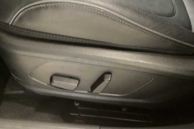 Hyundai TUCSON 1.6 TGDi Hybrid 230 Ultimate 5dr 2WD Auto