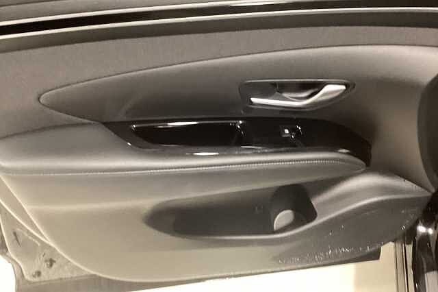 Hyundai TUCSON 1.6 TGDi Hybrid 230 Ultimate 5dr 2WD Auto