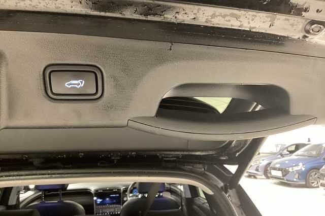 Hyundai TUCSON 1.6 TGDi Hybrid 230 Ultimate 5dr 2WD Auto