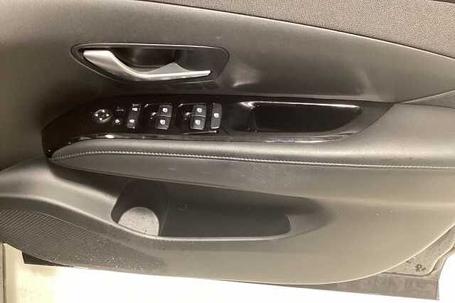 Hyundai TUCSON 1.6 TGDi Hybrid 230 Ultimate 5dr 2WD Auto