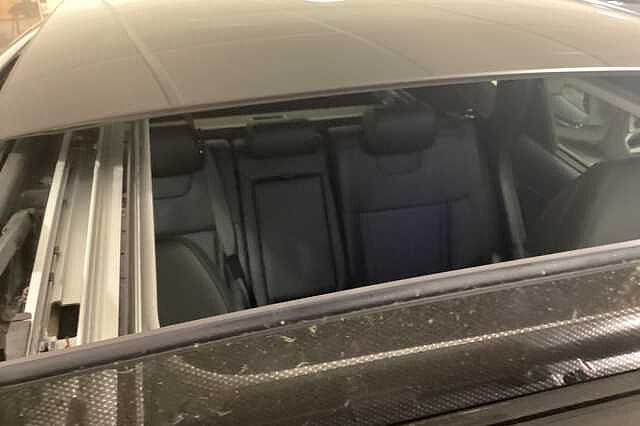 Hyundai TUCSON 1.6 TGDi Hybrid 230 Ultimate 5dr 2WD Auto