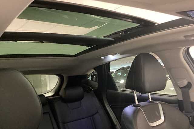 Hyundai TUCSON 1.6 TGDi Hybrid 230 Ultimate 5dr 2WD Auto