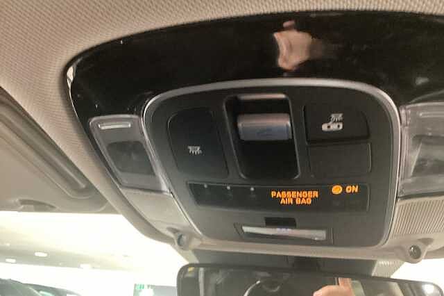 Hyundai TUCSON 1.6 TGDi Hybrid 230 Ultimate 5dr 2WD Auto